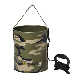 Ведро для воды Prologic Element Camo Water Bucket
