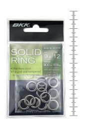 Кольцо для оснасток BKK Solid Ring-51