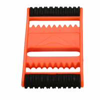 Поводочница Genlog Two Sided Rubber Grip