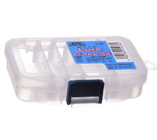 Коробка рыболовная Meiho SFC LURE CASE SS 103x73x23
