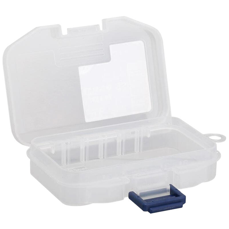 Коробка рыболовная Meiho SFC LURE CASE SS 103x73x23