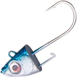 Джиг головка Savage Gear 3D Sardine Jigheads