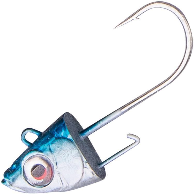 Джиг головка Savage Gear 3D Sardine Jigheads
