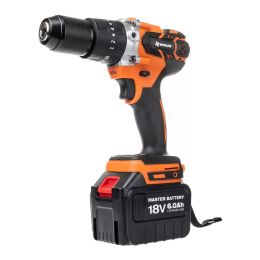 Шуруповерт для ледобура Nisus N-LB176 18V 6A