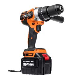 Шуруповерт для ледобура Nisus N-LB176 18V 6A