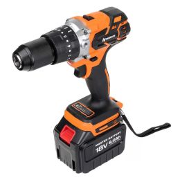 Шуруповерт для ледобура Nisus N-LB176 18V 6A