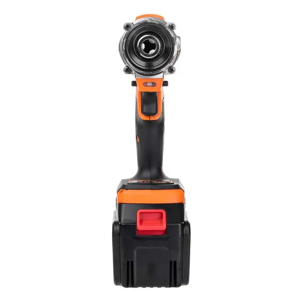 Шуруповерт для ледобура Nisus N-LB176 18V 6A