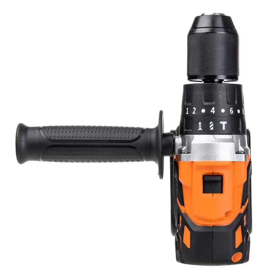 Шуруповерт для ледобура Nisus N-LB176 18V 6A