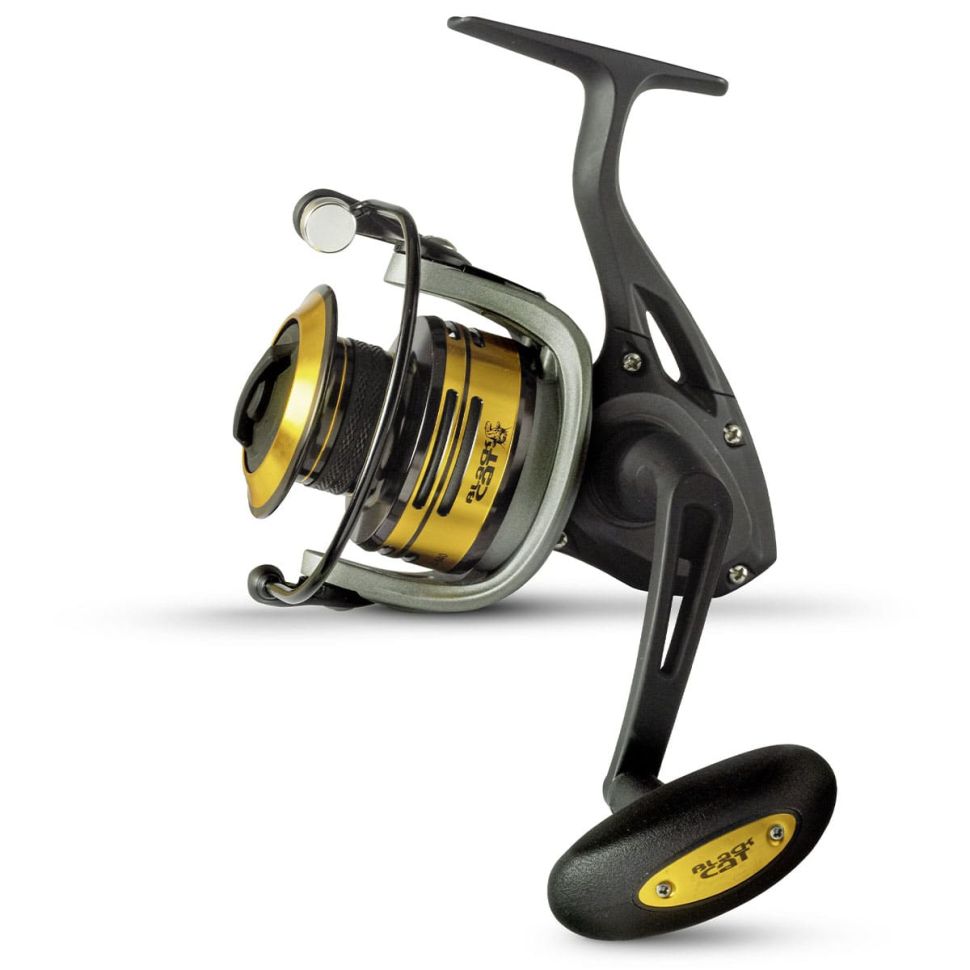 Катушка Black Cat Passion Pro FD