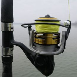 Катушка Black Cat Passion Pro FD