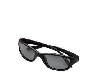 Очки поляризационные, черные линзы Ron Thompson Eyewear