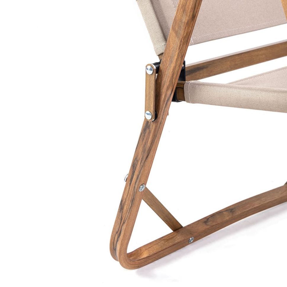 Кресло складное Naturehike MW02 Outdoor Folding Chair NH19Y002-D