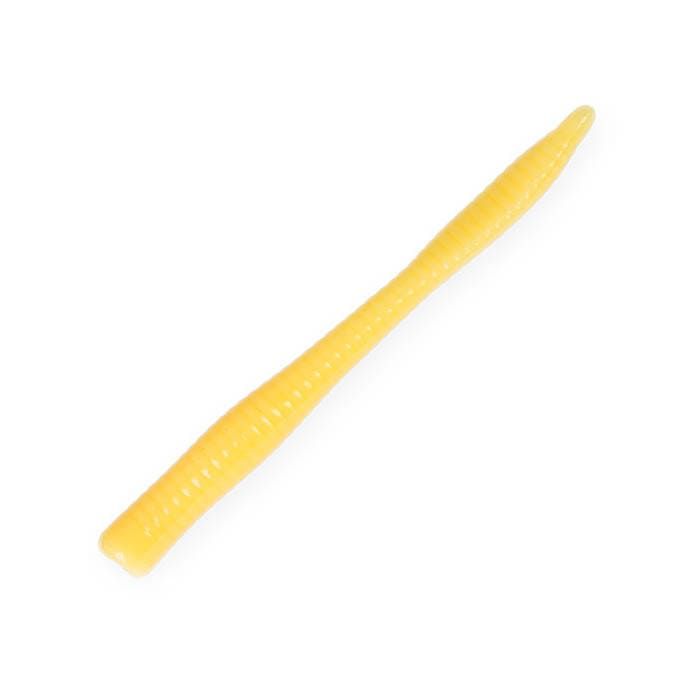 Силиконовая приманка Akara Trout Time WORM 3 Cheese