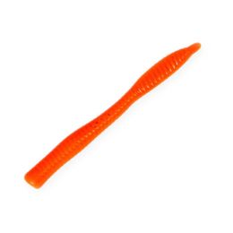 Силиконовая приманка Akara Trout Time WORM 3 Cheese