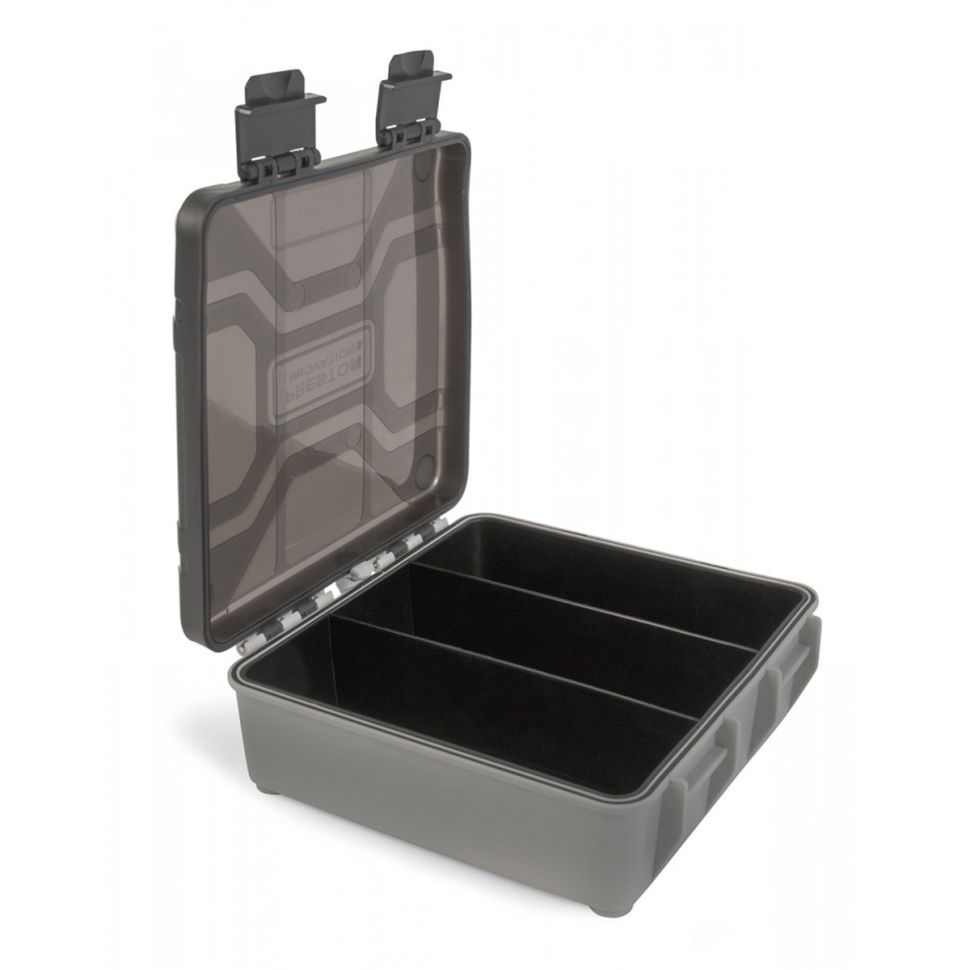 Кейс для аксессуаров Preston Innovations Hardcase Accessory Case