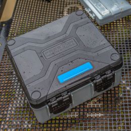 Кейс для аксессуаров Preston Innovations Hardcase Accessory Case