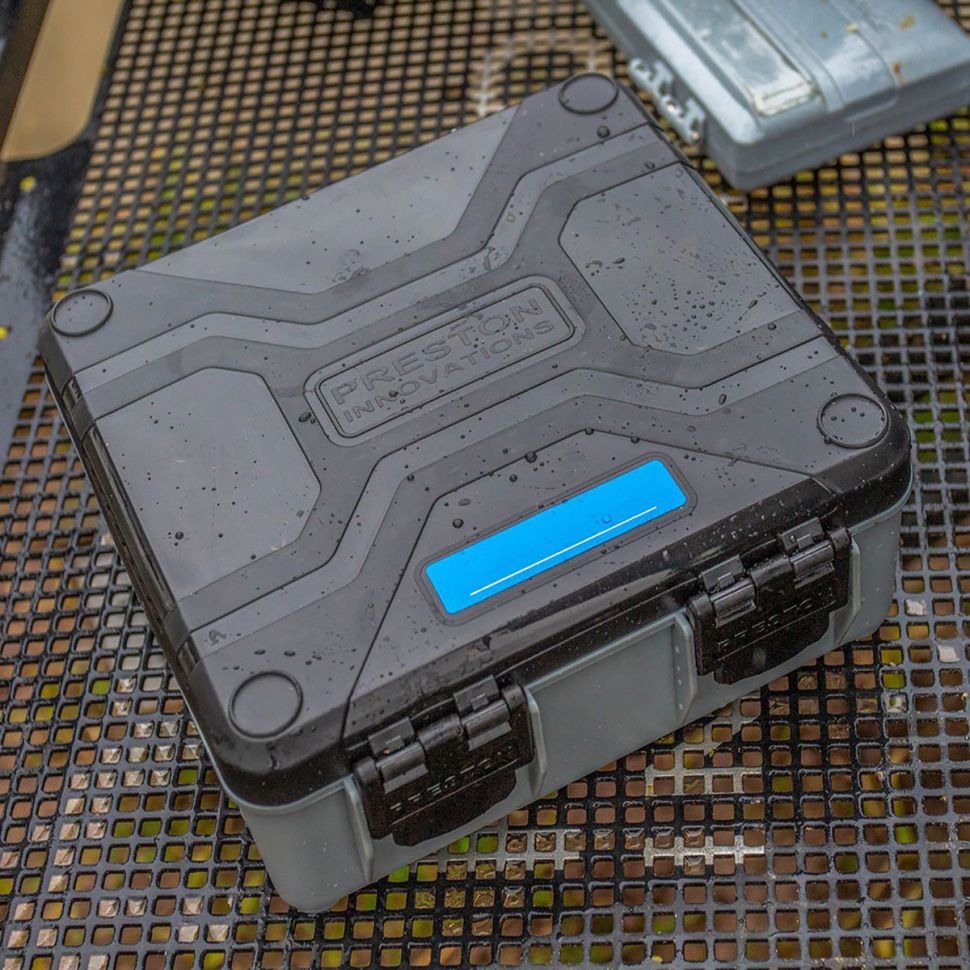 Кейс для аксессуаров Preston Innovations Hardcase Accessory Case