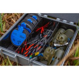 Кейс для аксессуаров Preston Innovations Hardcase Accessory Case