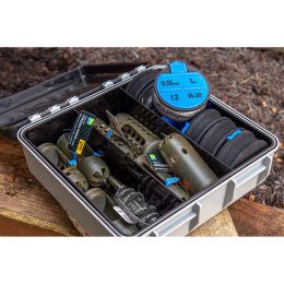 Кейс для аксессуаров Preston Innovations Hardcase Accessory Case