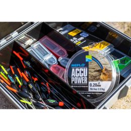 Кейс для аксессуаров Preston Innovations Hardcase Accessory Case