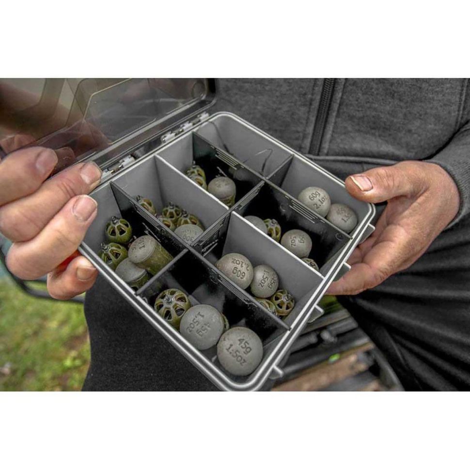 Кейс для аксессуаров Preston Innovations Hardcase Accessory Case