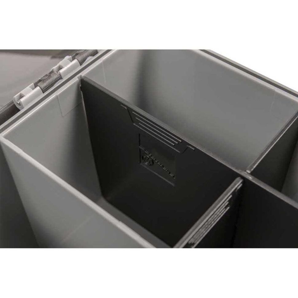 Кейс для аксессуаров Preston Innovations Hardcase Accessory Case