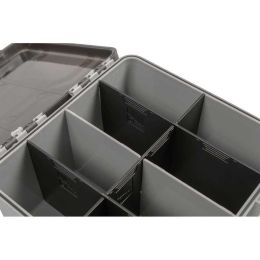 Кейс для аксессуаров Preston Innovations Hardcase Accessory Case