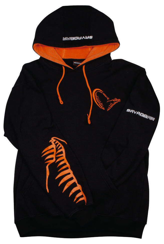 Кофта с капюшоном Savage Gear Hooded Sweat