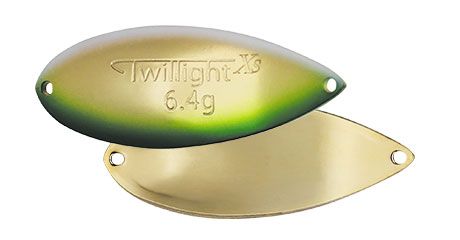 Блесна VALKEIN Twillight