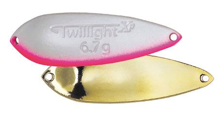 Блесна VALKEIN Twillight