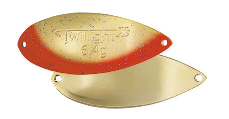 Блесна VALKEIN Twillight