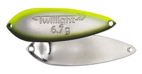 Блесна VALKEIN Twillight