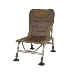 Облегченный стул FOX Duralite Low Chair