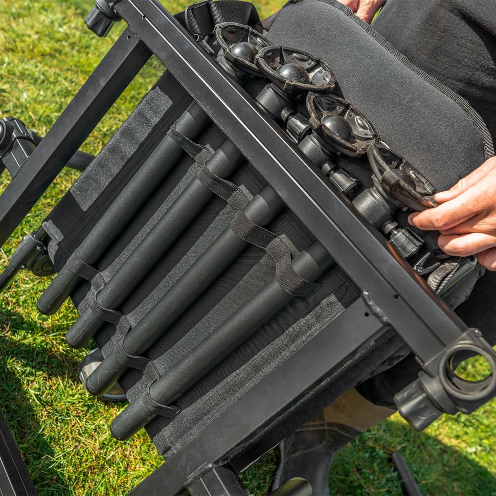 Кресло Preston Absolute 36 Feeder Chair