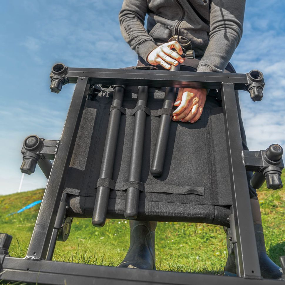 Кресло Preston Absolute 36 Feeder Chair