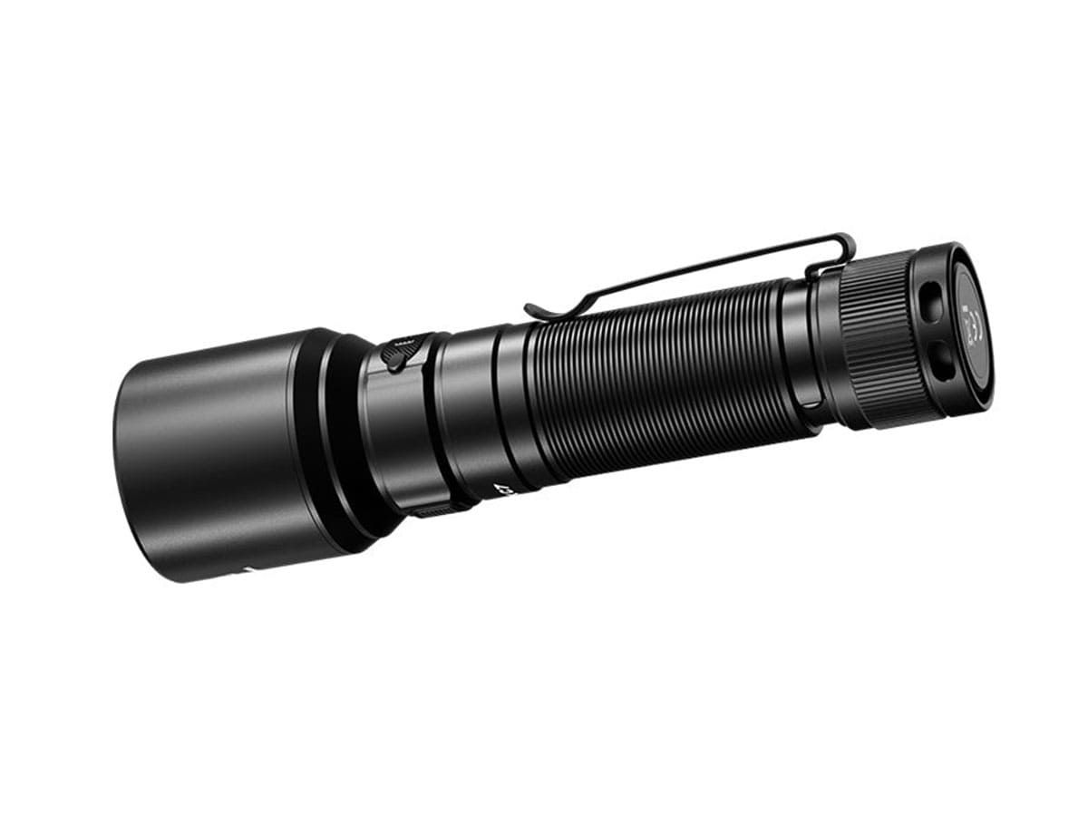 Фонарь Fenix C7 3000 Lumens