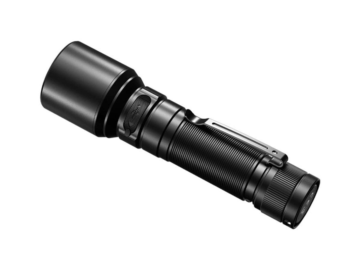 Фонарь Fenix C7 3000 Lumens