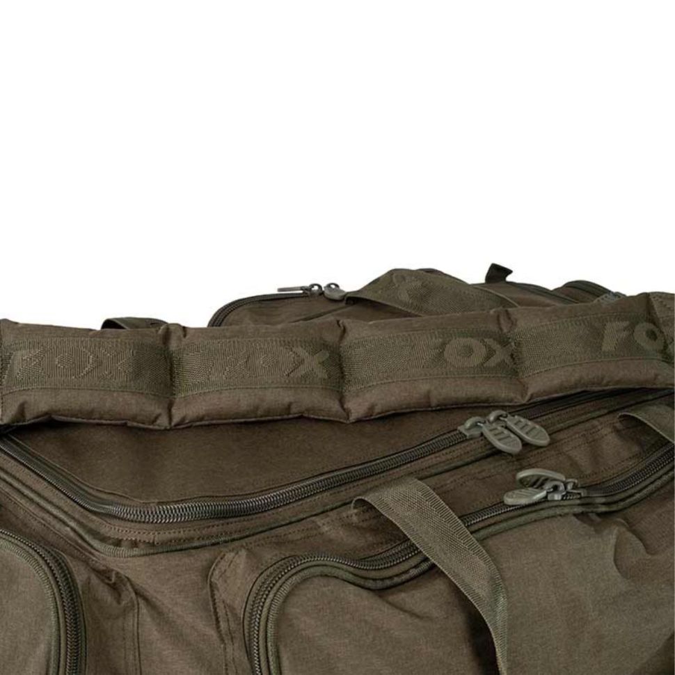 Сумка рыболовная FOX Voyager Carryall XL