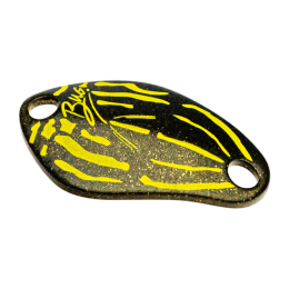 Блесна колеблющаяся SV-Lures Air 2г