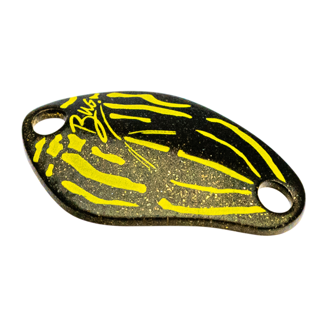 Блесна колеблющаяся SV-Lures Air 2г