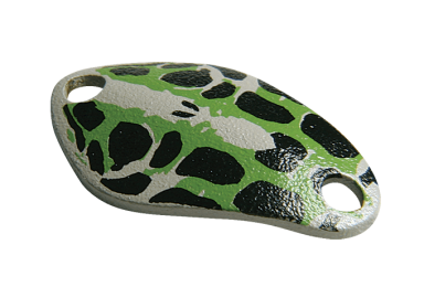 Блесна колеблющаяся SV-Lures Air 2г