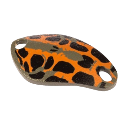Блесна колеблющаяся SV-Lures Air 2г