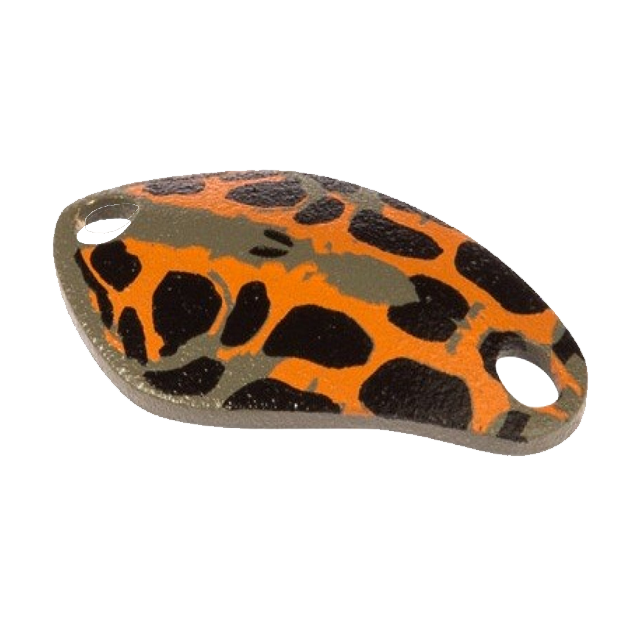 Блесна колеблющаяся SV-Lures Air 2г