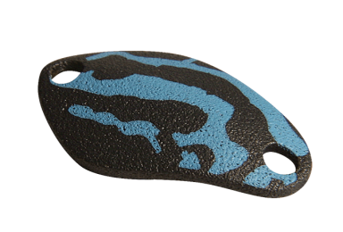 Блесна колеблющаяся SV-Lures Air 2г