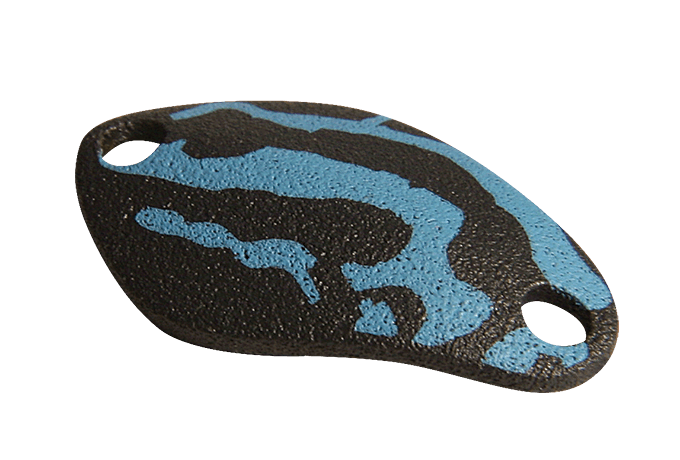 Блесна колеблющаяся SV-Lures Air 2г