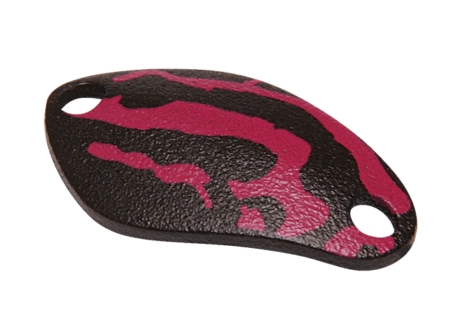Блесна колеблющаяся SV-Lures Air 2г