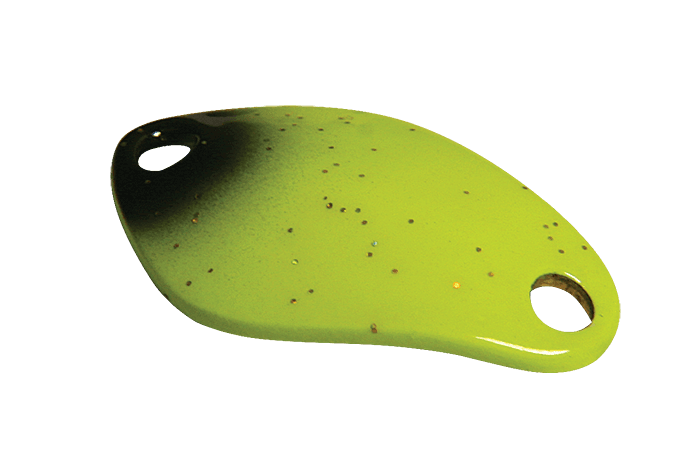 Блесна колеблющаяся SV-Lures Air 2г