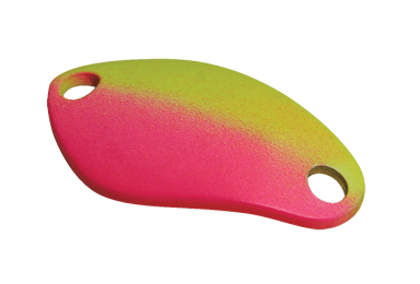 Блесна колеблющаяся SV-Lures Air 2г