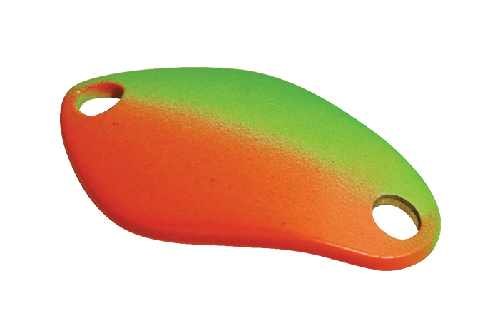 Блесна колеблющаяся SV-Lures Air 2г