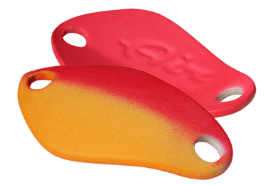Блесна колеблющаяся SV-Lures Air 2г